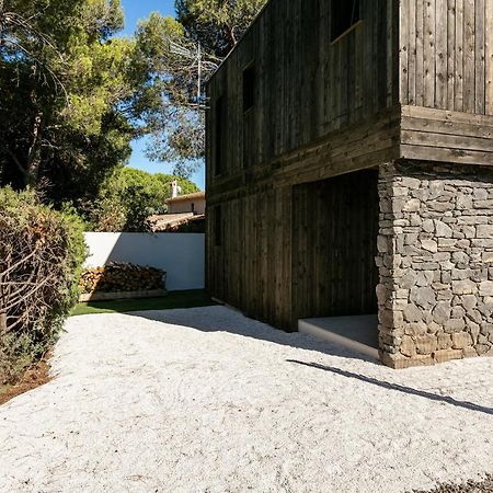 Le Cabanon Villa Агде Екстериор снимка