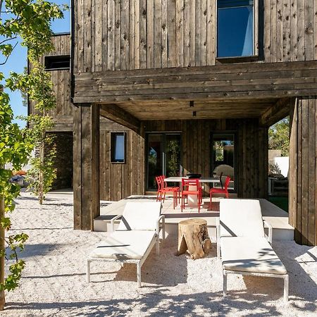 Le Cabanon Villa Агде Екстериор снимка