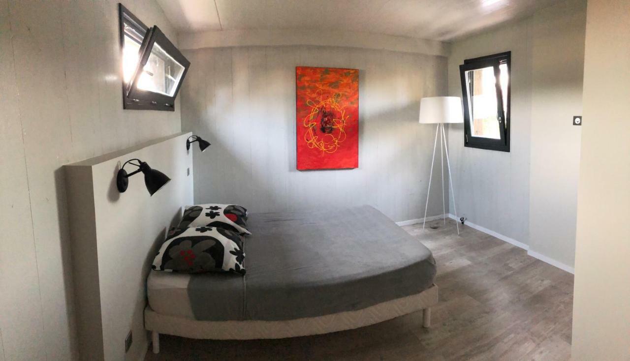 Le Cabanon Villa Агде Екстериор снимка