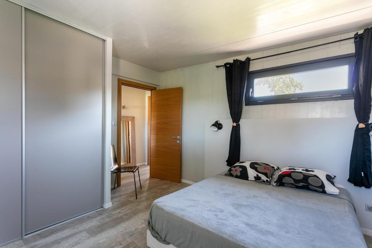 Le Cabanon Villa Агде Екстериор снимка